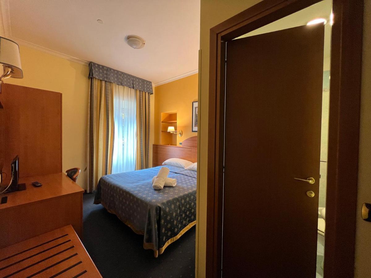 Hotel Baltik Rom