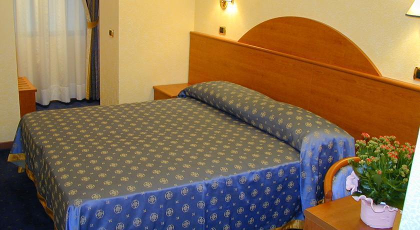 Hotel Baltik Rom